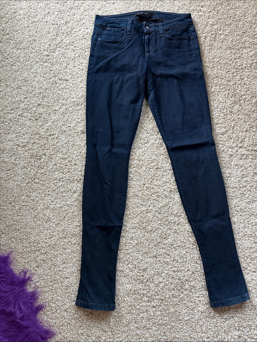 Womens joes jeans, size 26, Chelsea style